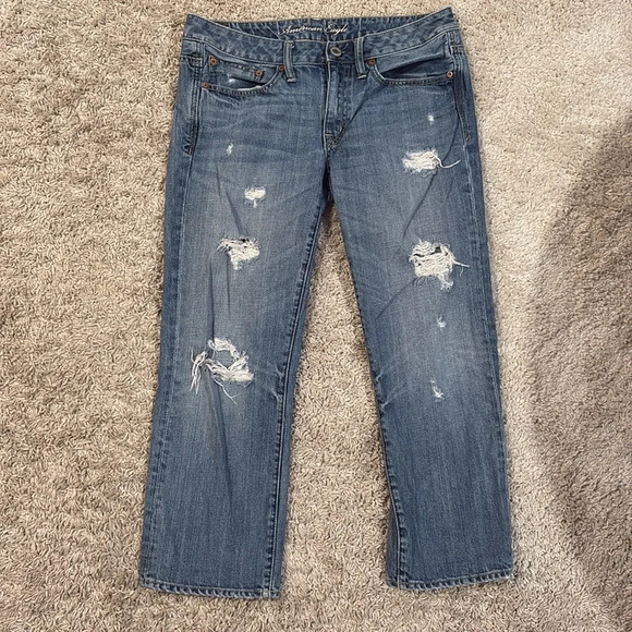 American Eagle Jeans - Picture 3 of 4